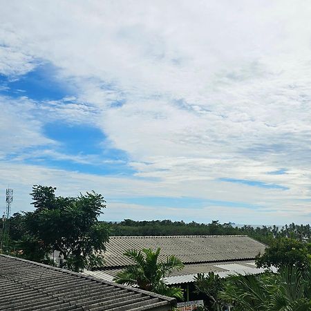 Ko Lanta 兰塔山旁小屋旅馆酒店 外观 照片