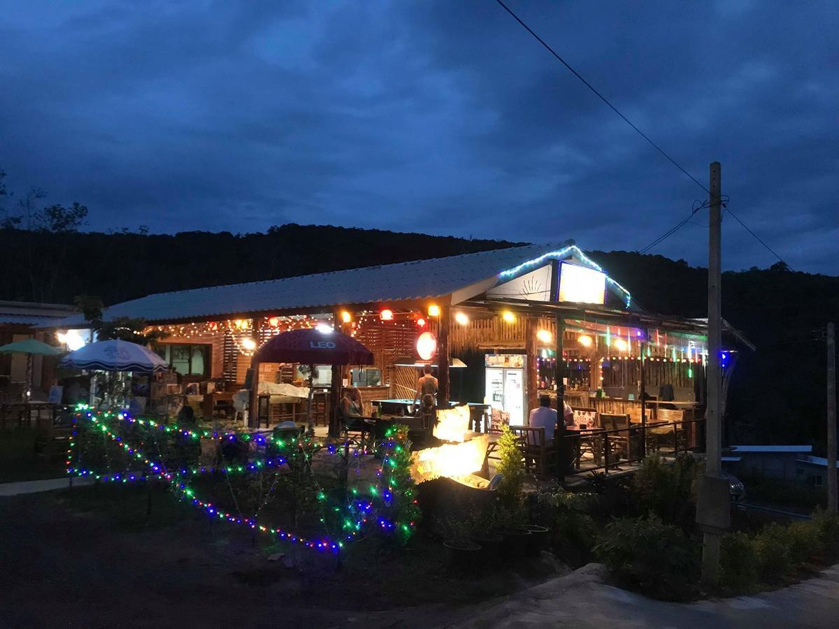 Ko Lanta 兰塔山旁小屋旅馆酒店 客房 照片