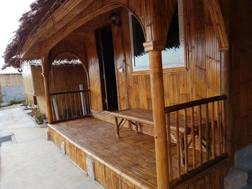 Ko Lanta 兰塔山旁小屋旅馆酒店 外观 照片